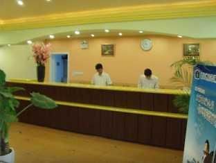 Home Inn Shuang Long Kunming Exterior foto